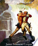 Cover of Last of the Mohicans