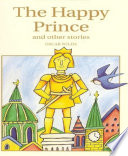 Cover of The Happy Prince and Other Stories