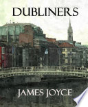 Cover of Dubliners (Annotated)