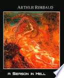 Cover of A Season in Hell