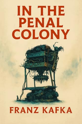 Cover of In the Penal Colony