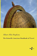 Cover of The Scientific American Handbook of Travel