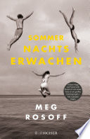 Cover of Sommernachtserwachen