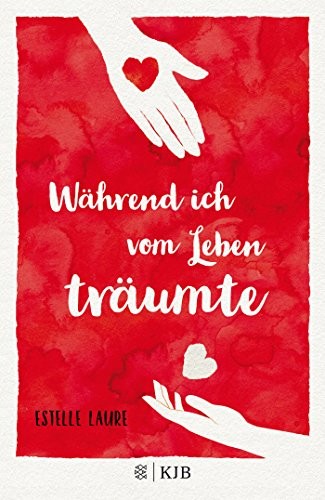 Cover of Während ich vom Leben träumte