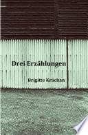 Cover of Drei Erzählungen
