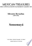 Cover of Sensemayá