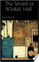 Cover of The Tenant of Wildfell Hall