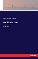 Cover of Hot Plowshares