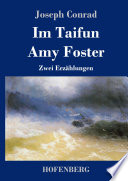 Cover of Im Taifun / Amy Foster