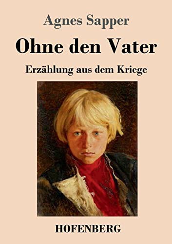 Cover of Ohne den Vater