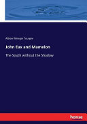 Cover of John Eax and Mamelon