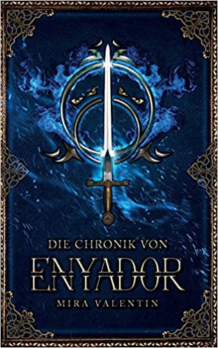 Cover of Die Chronik von Enyador