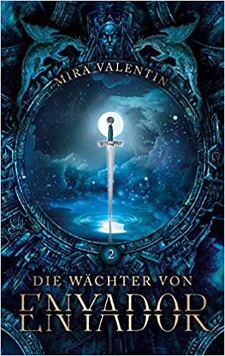 Cover of Die Wächter von Enyador
