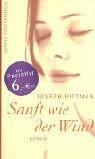 Cover of Sanft wie der Wind.
