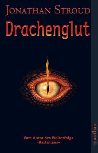 Cover of Drachenglut