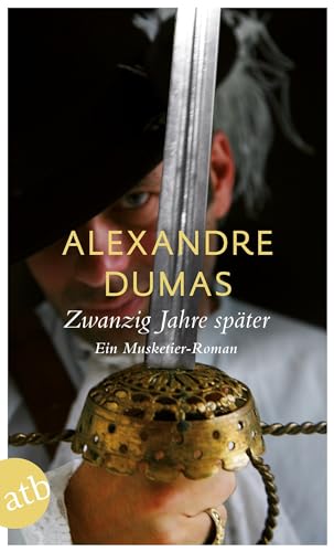 Cover of Zwanzig Jahre später