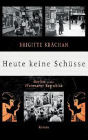 Cover of Heute keine Schüsse