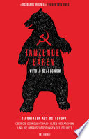 Cover of Tanzende Bären
