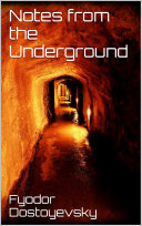 Cover of Notes from the Underground