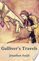 Cover of Jonathan Swift - Gulliver's Travels