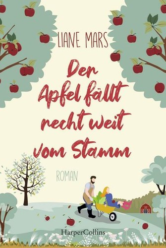 Cover of Der Apfel fällt recht weit vom Stamm