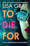 Cover of To Die For
