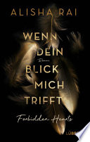 Cover of Wenn dein Blick mich trifft - FORBIDDEN HEARTS