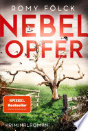 Cover of Nebelopfer