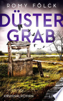 Cover of Düstergrab