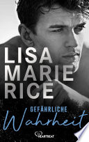 Cover of Gefährliche Wahrheit