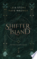 Cover of Shifter Island - Der Wächter der Seelen