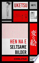 Cover of HEN NA E - Seltsame Bilder