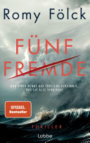 Cover of Fünf Fremde