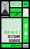 Cover of HEN NA IE 2 – Seltsame Gebäude