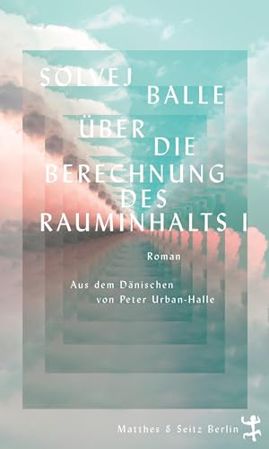 Cover of Über die Berechnung des Rauminhalts I