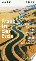 Cover of Risse in der Erde