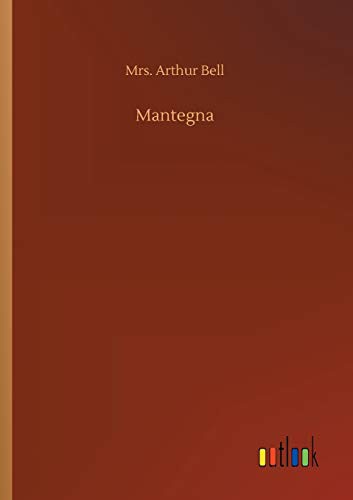 Cover of Mantegna