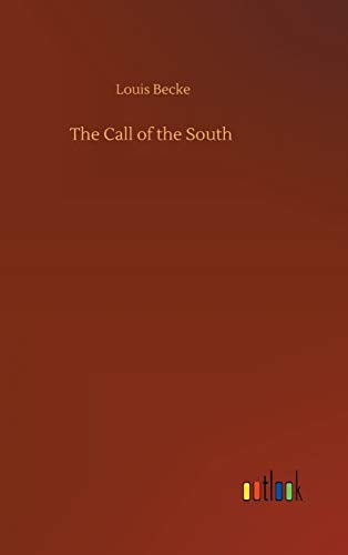 Cover of Call of the south