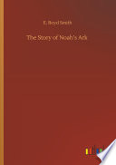 Cover of The Story of Noah's Ark