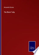 Cover of The Black Tulip