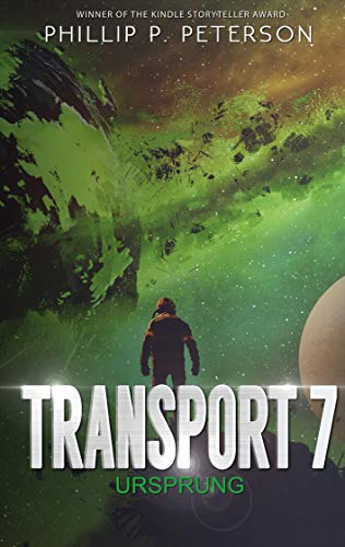 Cover of Transport 7: Ursprung