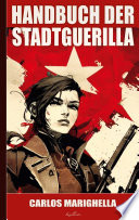 Cover of Handbuch der Stadtguerilla