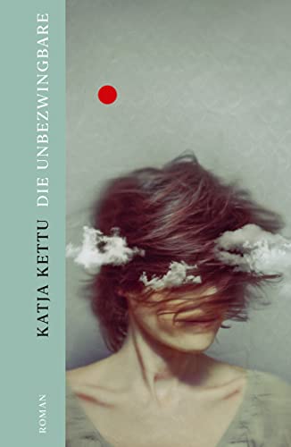 Cover of Die Unbezwingbare