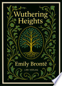 Cover of Emily Brontë: Wuthering Heights (English Edition)