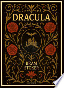 Cover of Bram Stoker: Dracula (English Edition)