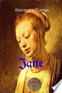 Cover of Jane