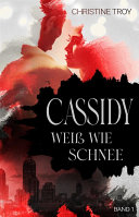 Cover of Cassidy