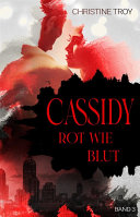 Cover of Cassidy