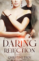 Cover of Daring Rejection