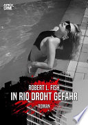 Cover of IN RIO DROHT GEFAHR